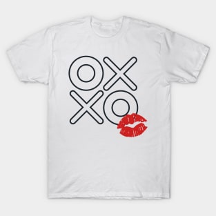 XOXO T-Shirt